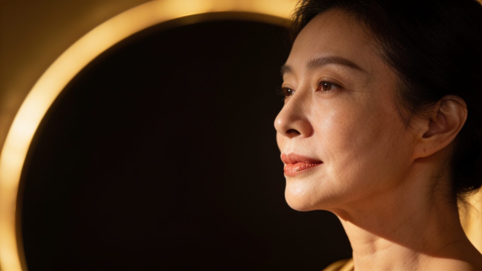 Facial structural assessment of nasolabial folds and marionette lines, Dr Sin Yong Singapore
