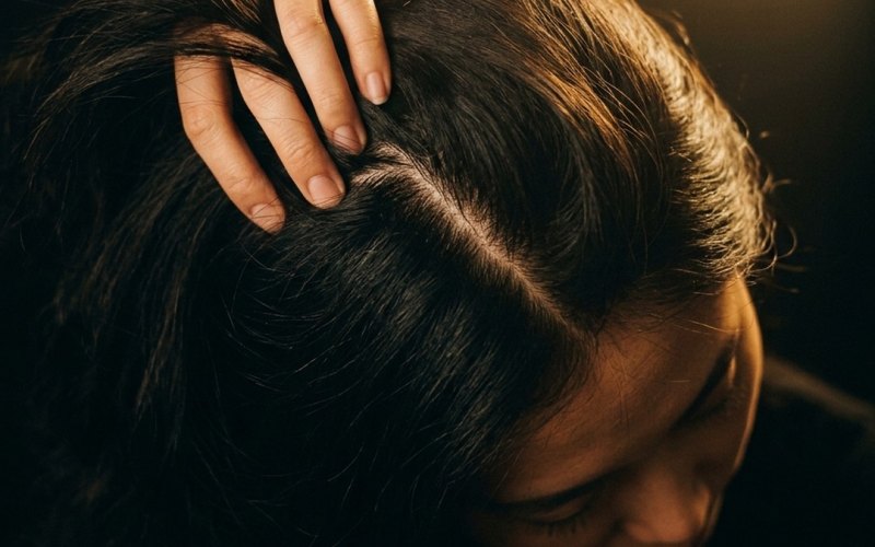 Hair Loss Treatment Singapore