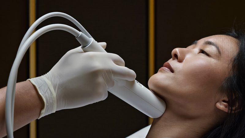HIFU vs radiofrequency:the wrong question, answered properly