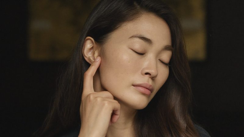Jaw clenching and face shape:when a wider jaw is a stronger muscle