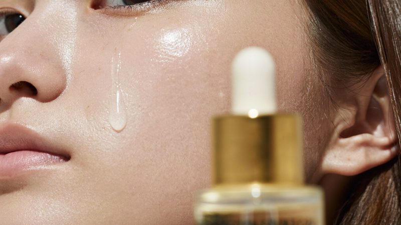 Skin boosters and skincare:different layers, different jobs