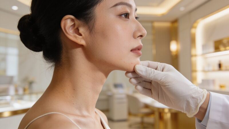Skin tags: what they are, and whynew ones keep appearing