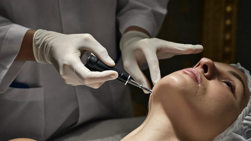 Tethered scars: why your scar treatmentstopped working