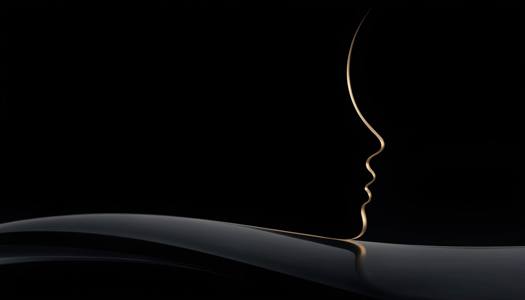 Flat Nose Bridge & Profile Balance &mdash; condition guide by Dr Sin Yong
