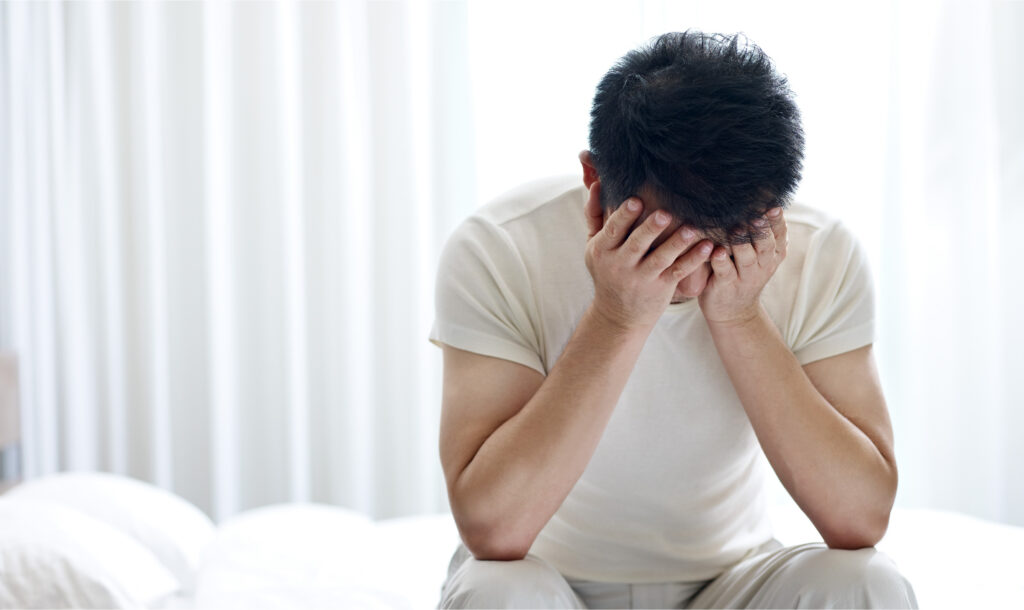 Vibranto Series - Men's Health Treatment | Improve your Strength