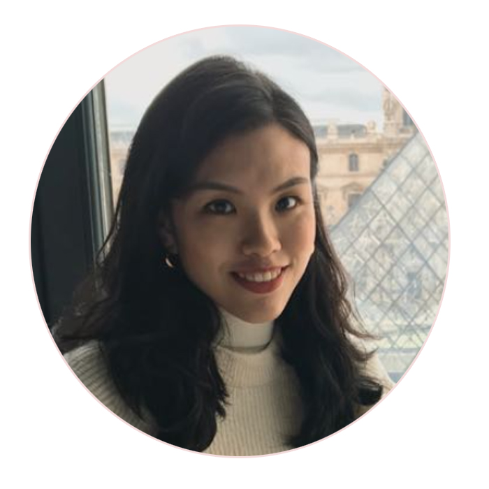 About: Dr Amanda - Dr Sin Yong